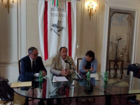 Cresce la domanda di Pecorino Toscano Dop sia estero che Italia