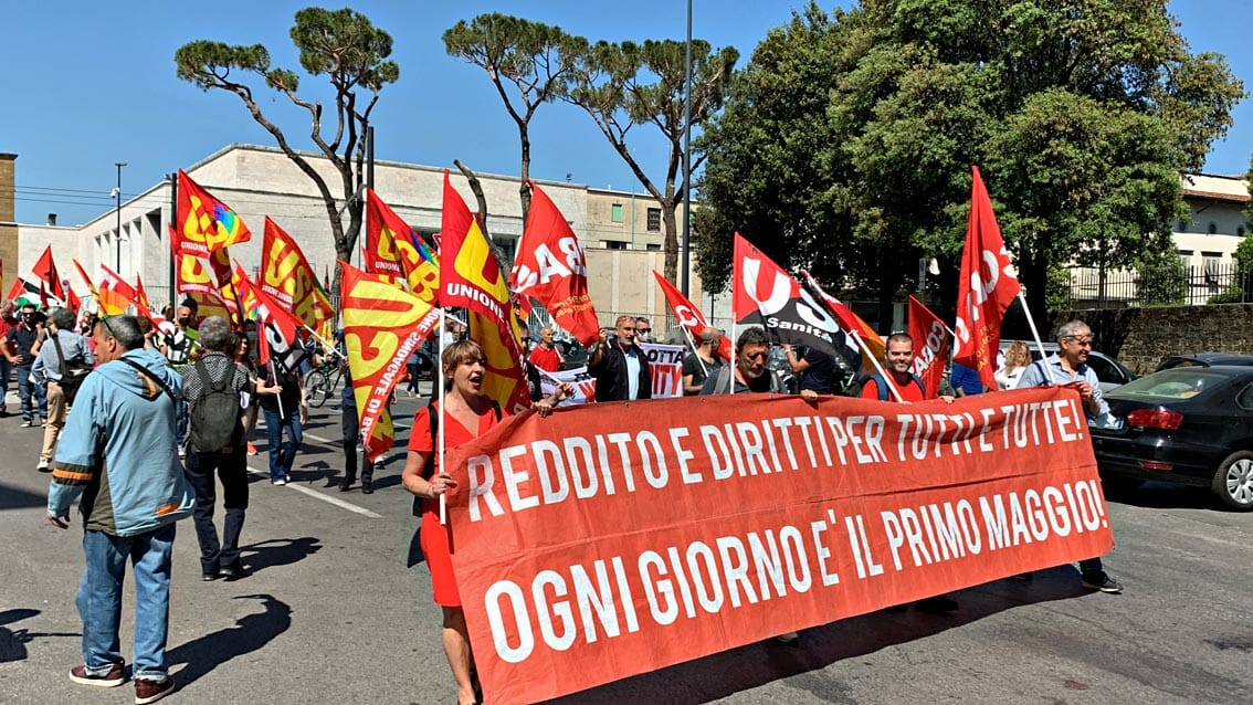 Manifestazione
