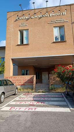 Tvl Pistoia
