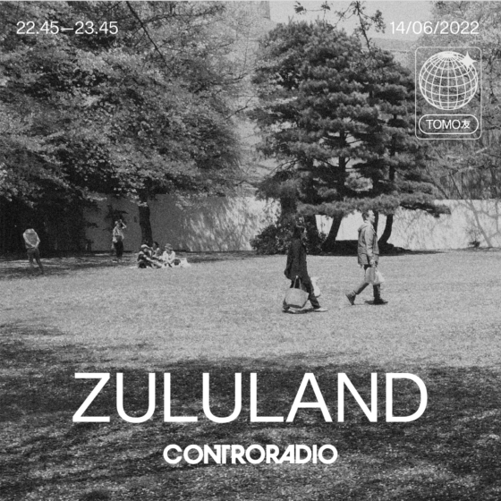 Zululand 59 – 14 Giugno 2022