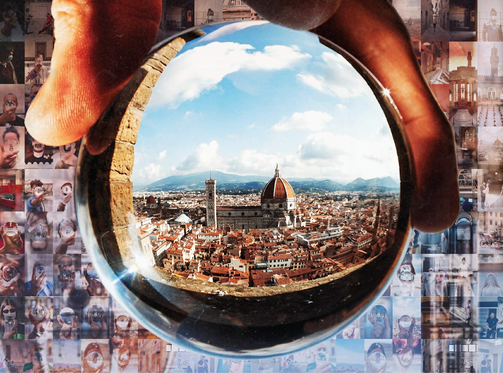 Firenze Sotto Vetro