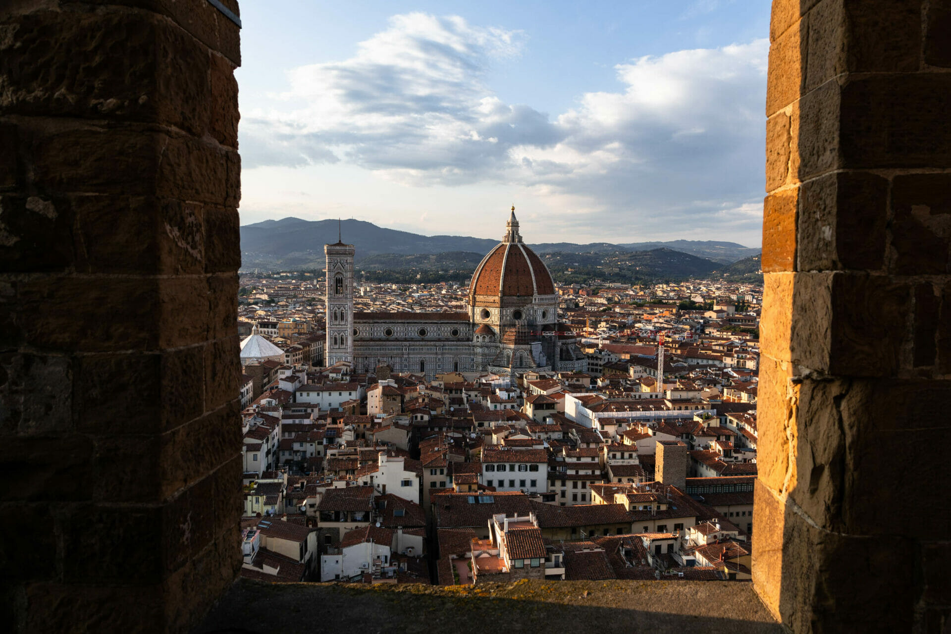 Firenze