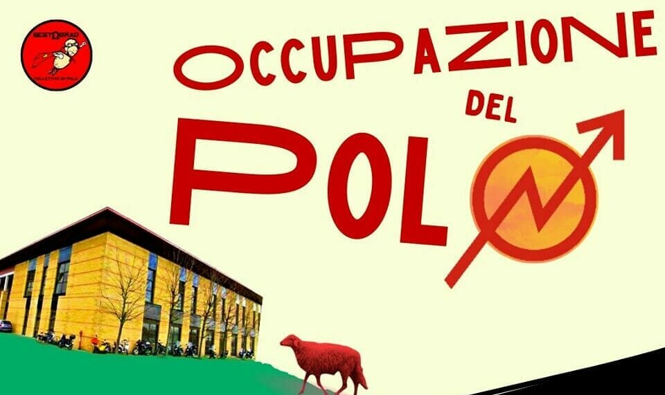 occupato