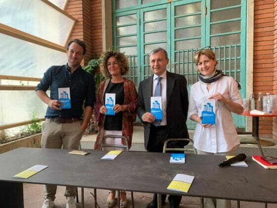 🎧 Le città del futuro alla Manifattura Tabacchi: dal 9 all’11 giugno torna ‘Many Possible Cities’