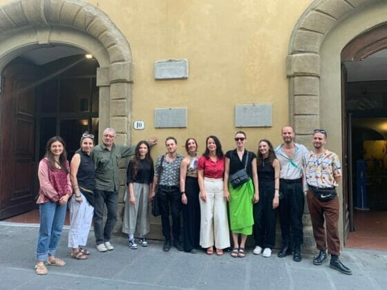 🎧 Scandicci, dal 23 giugno al 20 luglio torna il festival della danza: NUTIDA
