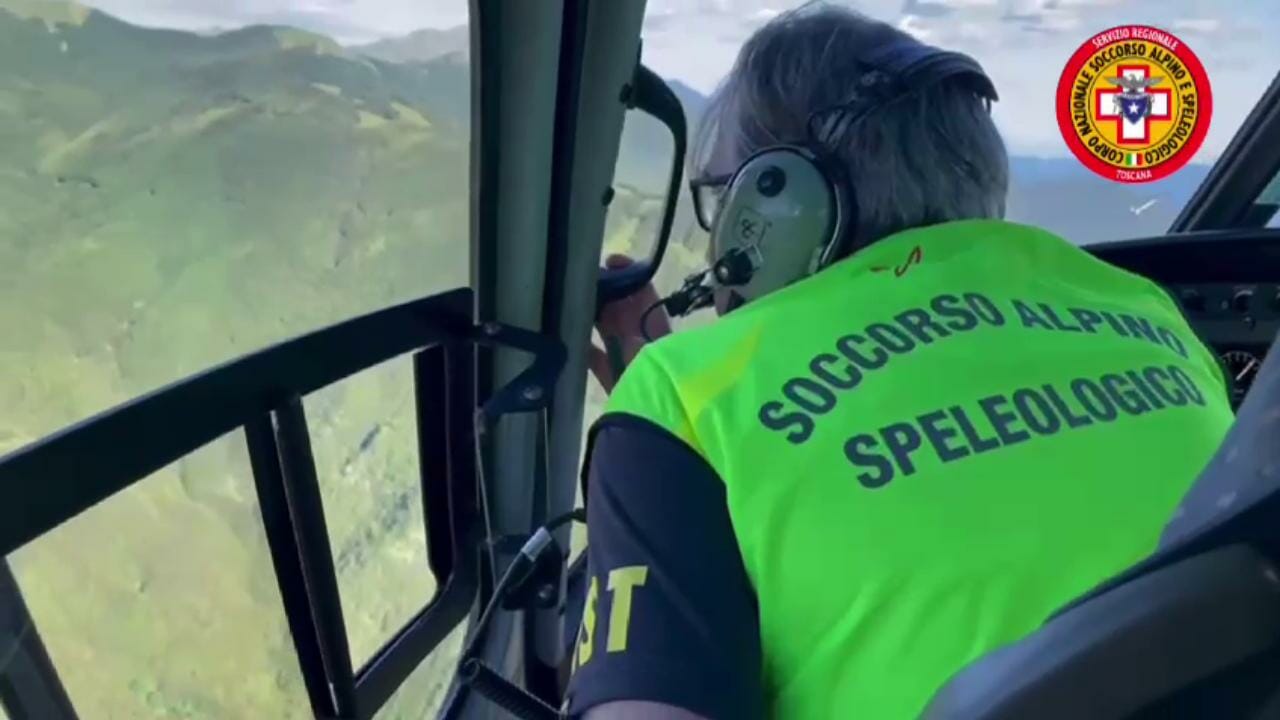 elicottero