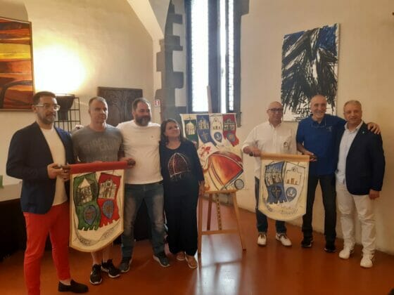 🎧 Calcio Storico: al via il torneo 2022