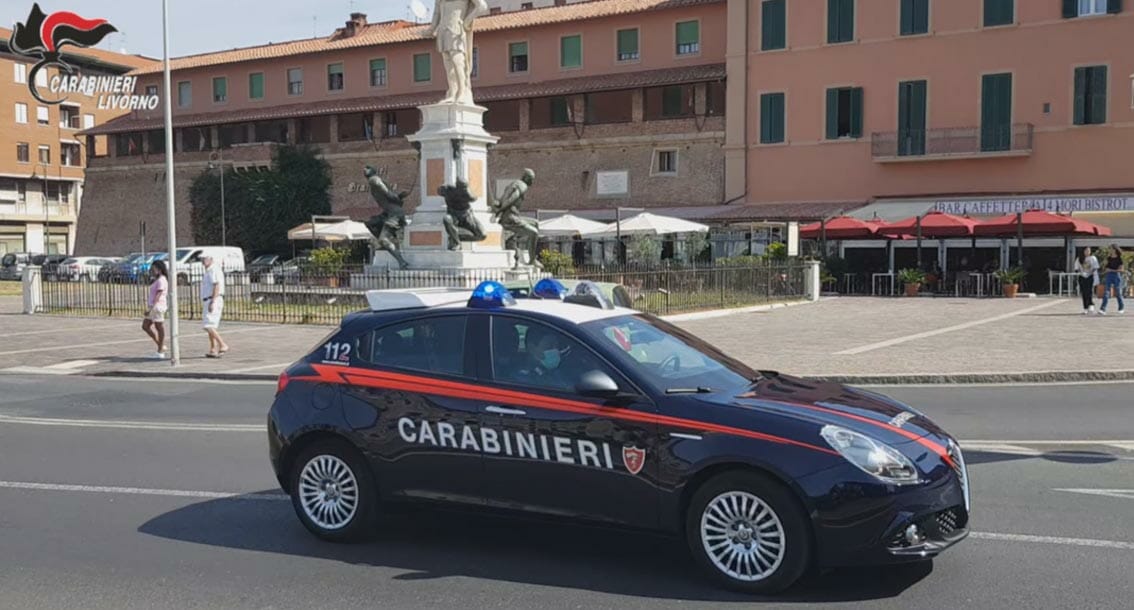 Ndrangheta