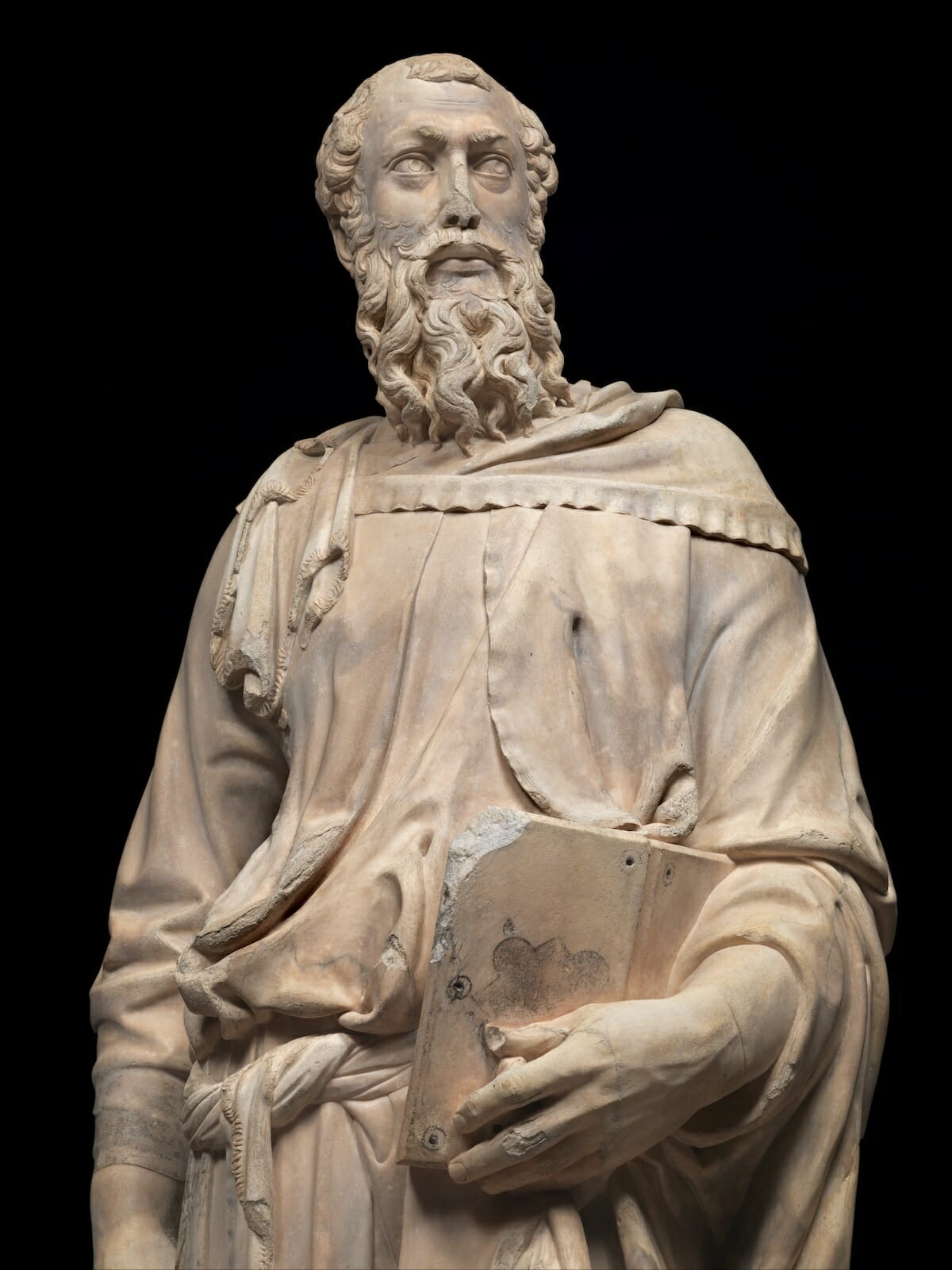 Donatello, San Marco