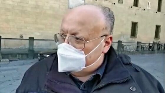 Condannato medico a 5 anni e 3 mesi, per i finti vaccini