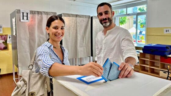 Ballottaggi, affluenza in calo, alle 19 Lucca e Carrara 29%