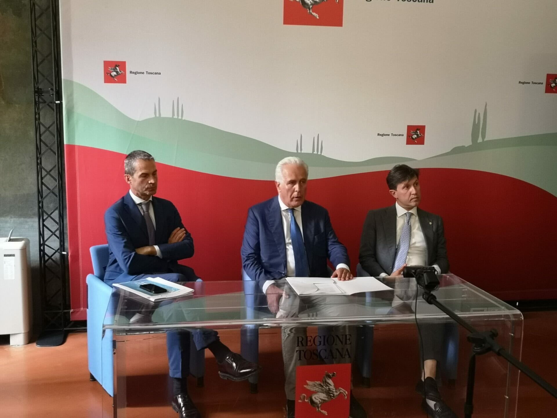 Autostrade per la Toscana