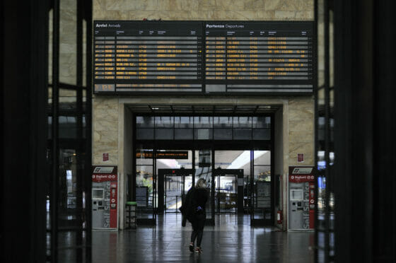 Alta velocità a Firenze, i lavori riprendono a maggio. E sull’aeroporto parla Nardella: “La nuova pista è necessaria”