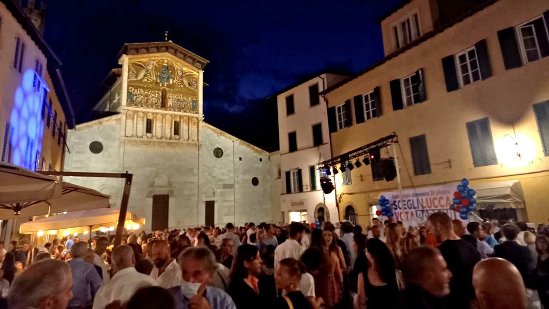 lucca