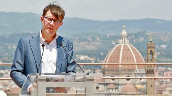 Nardella: una legge popolare per salvare i centri storici