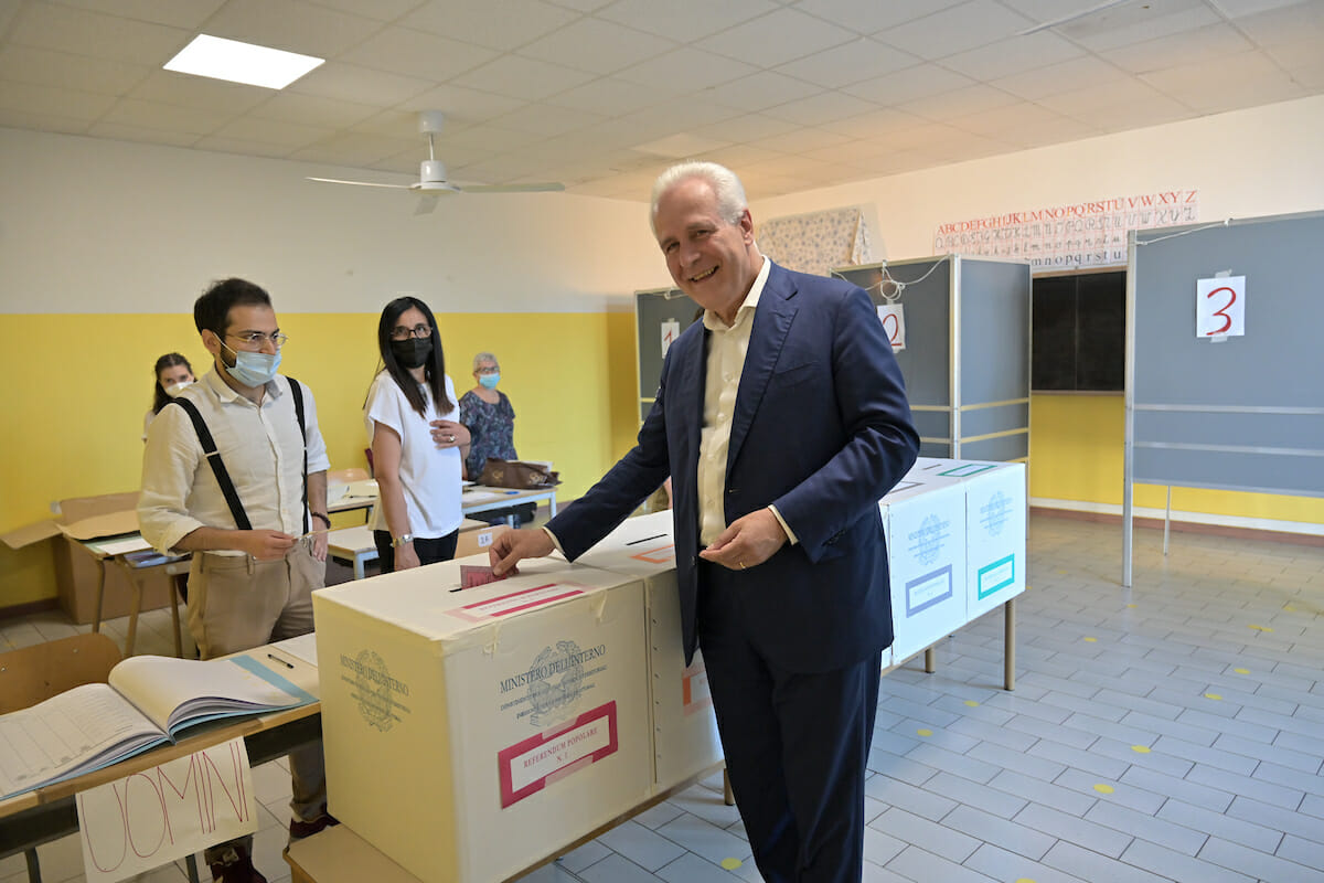 Referendum