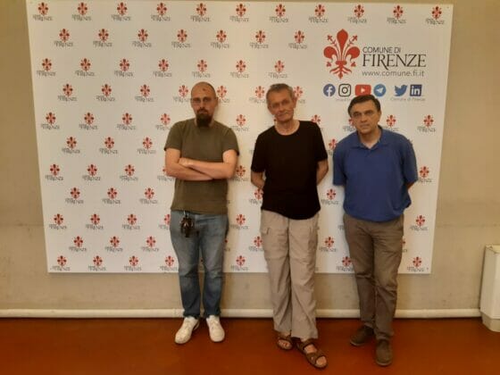 🎧 “A Sollicciano situazione invivibile, Comune e Regione intervengano”