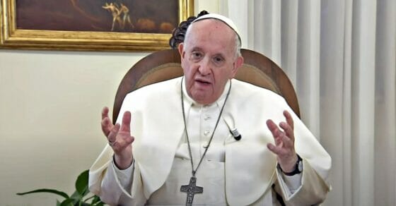 Papa Francesco: la Toscana (anche laica) piange il testimone dei nostri tempi