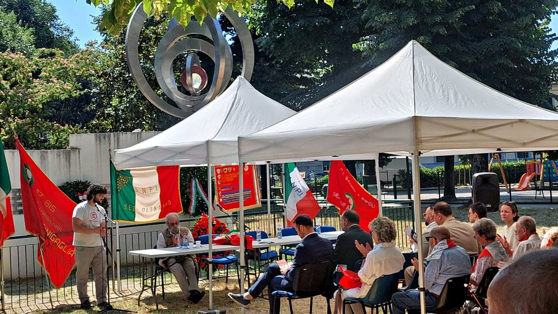 Pian dell'Albero