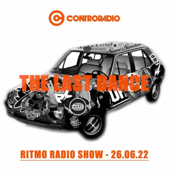 Ritmo Radio Show del 26 giugno 2022
