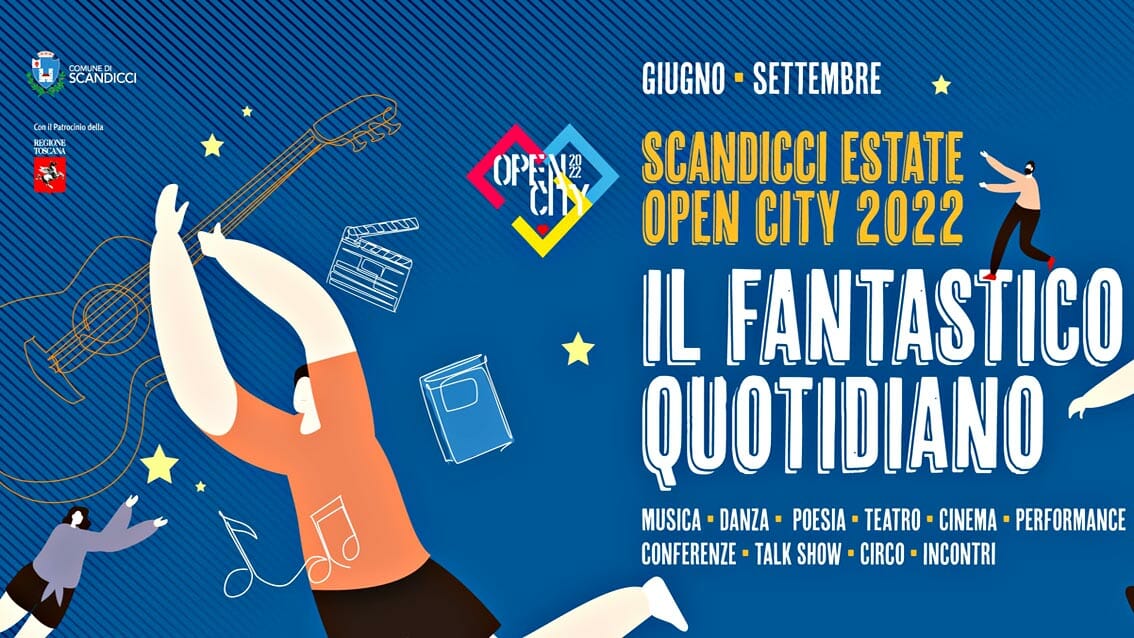 Scandicci Open City