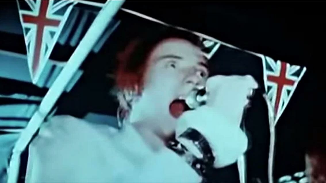 Sex Pistols