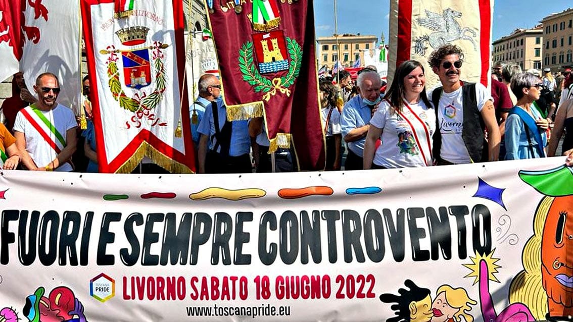 Toscana Pride