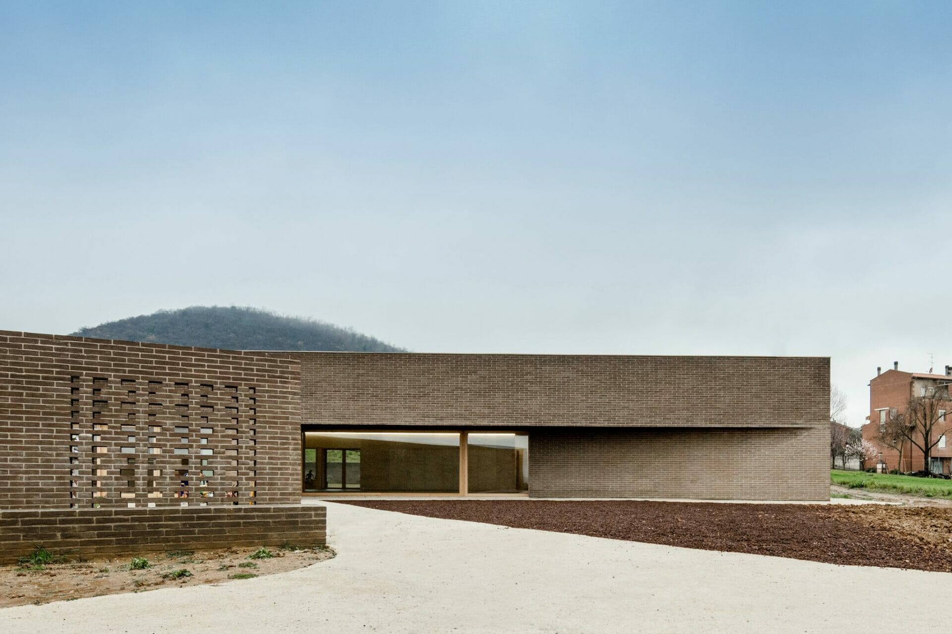 premio architettura toscana