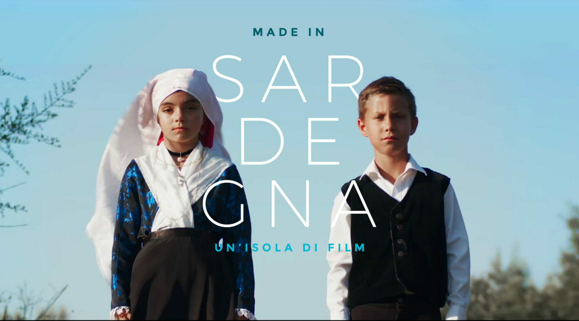 Cinema: a ‘la compagnia’ due giorni ‘Made in Sardegna’