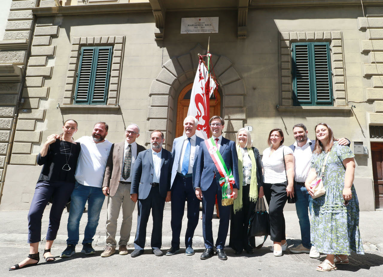 Margherita Hack: Firenze le dedicherà prossimo anno scolastico