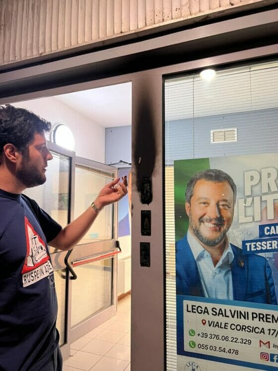 🎧 Controradio News ore 7.25 – 1 luglio 2022