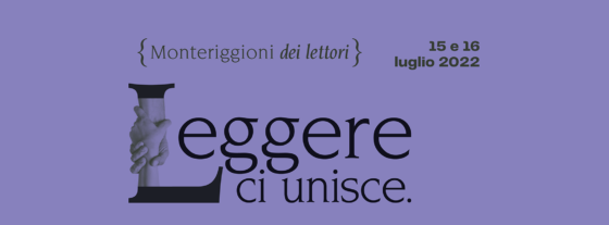 Monteriggioni dei Lettori. Intervista a Fabio Modugno