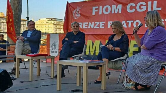 Don Ciotti: “Antimafia è una parola da mettere in quarantena permanente”