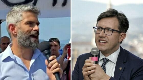 Nardella su rigassificatore: “È come Bilancino”, sindaco Piombino: “Paragone ridicolo”