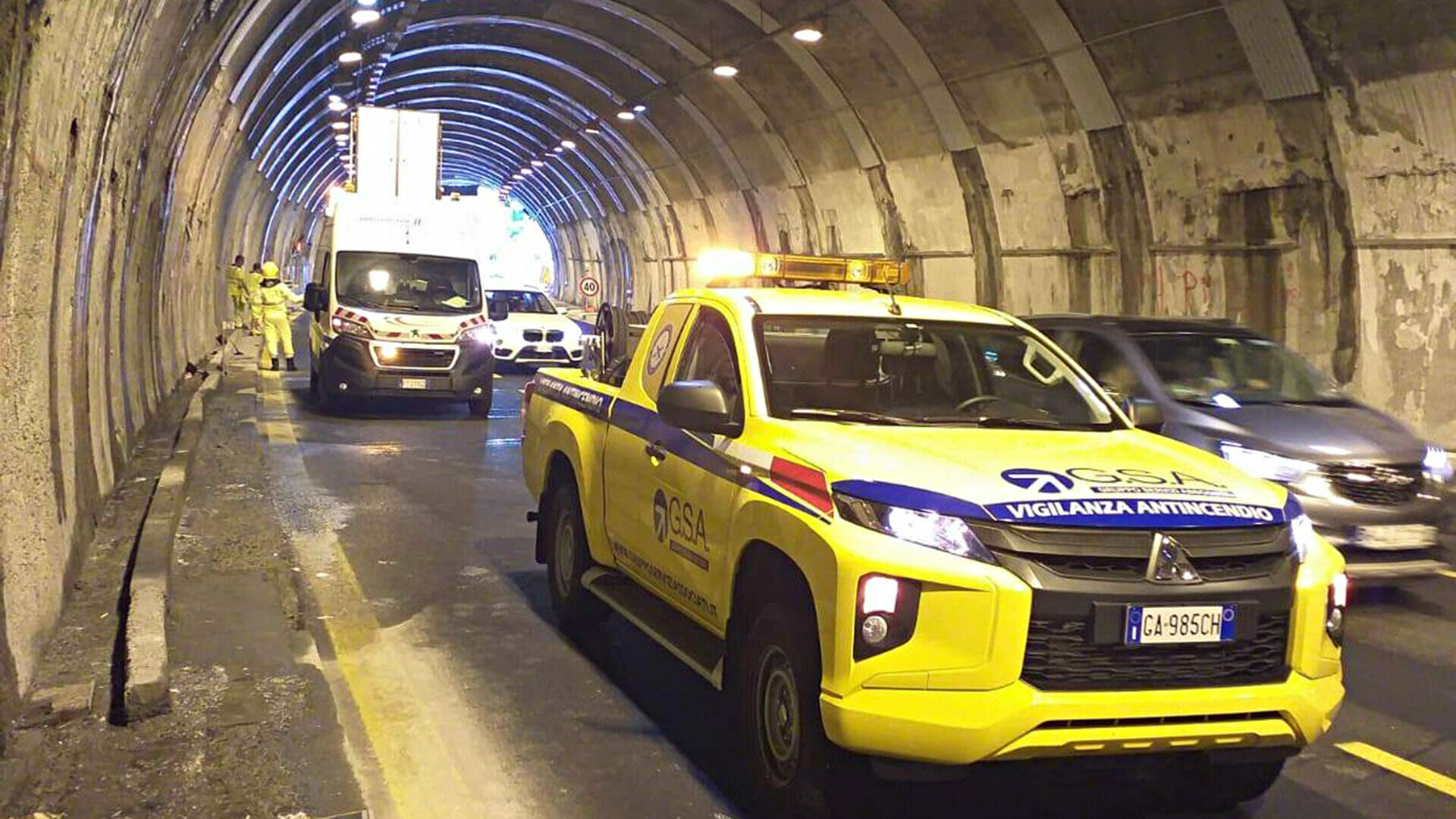 Autostrade