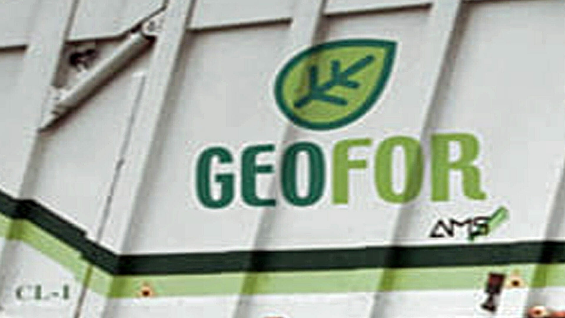 Geofor