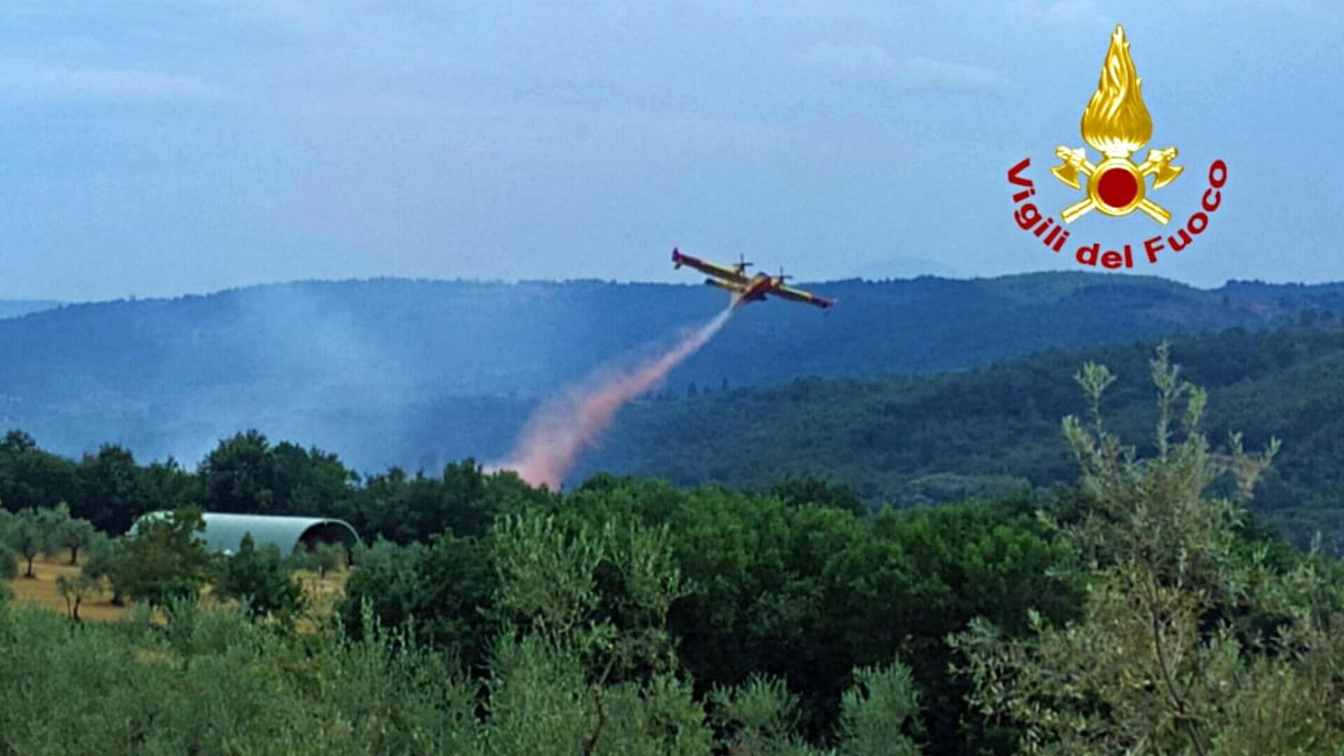 Incendi