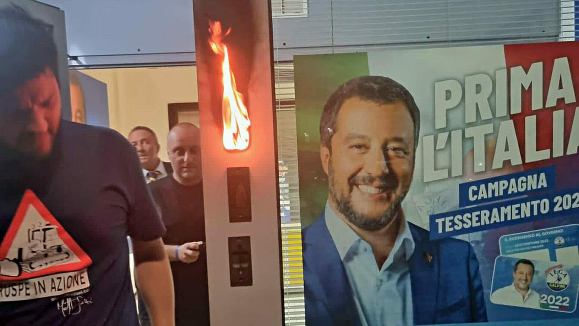 Lega