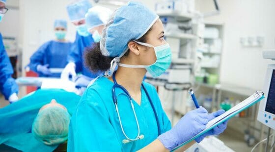 Nursind, centinaia di operatori sanitari in Toscana, positivi al Covid