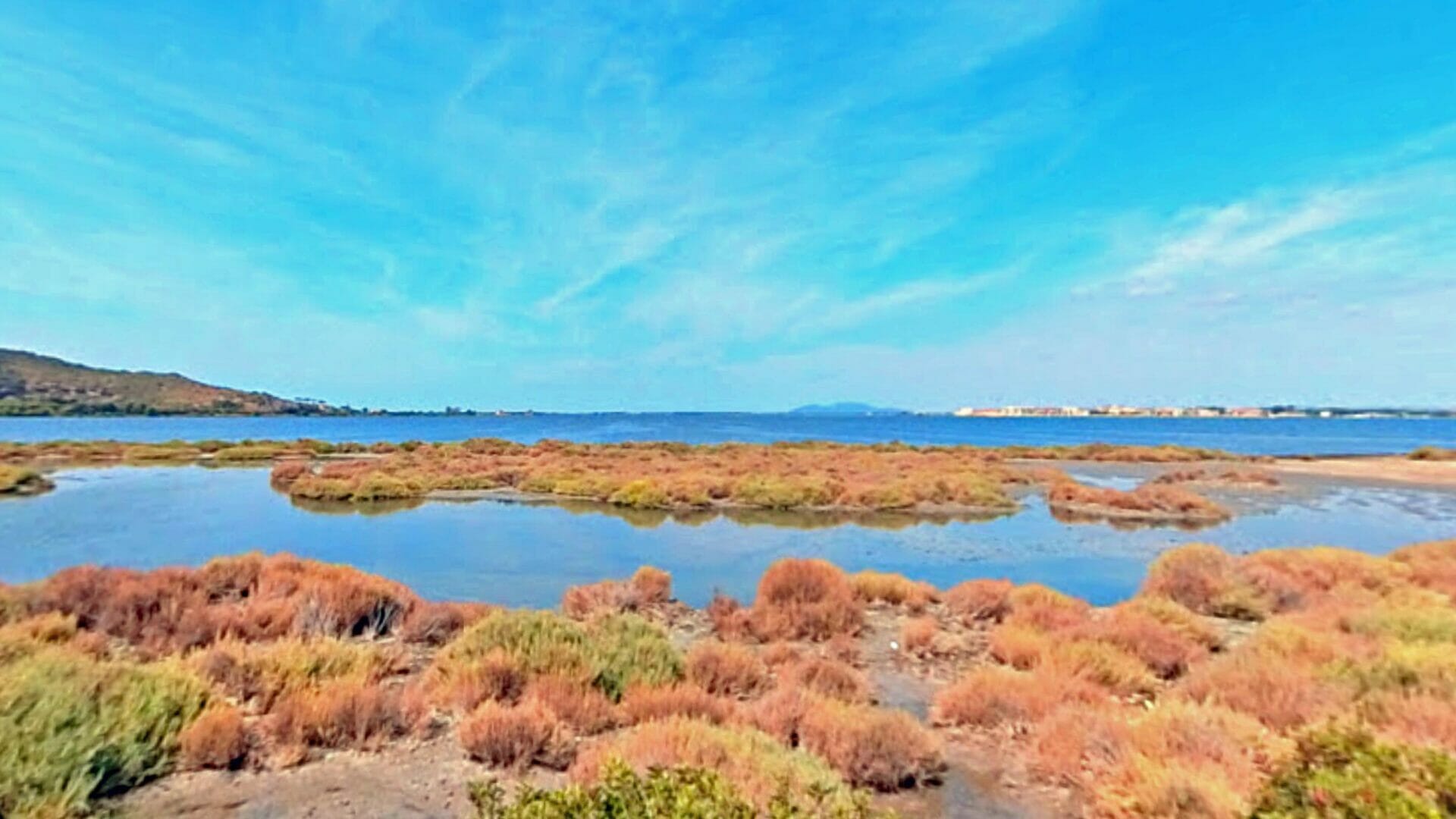 Laguna cairoli
