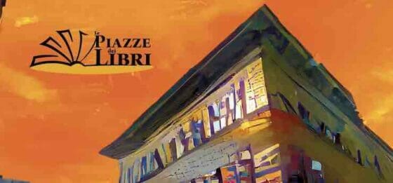 Ultimo giorno a Firenze per i salotti letterari di “Piazze dei Libri”