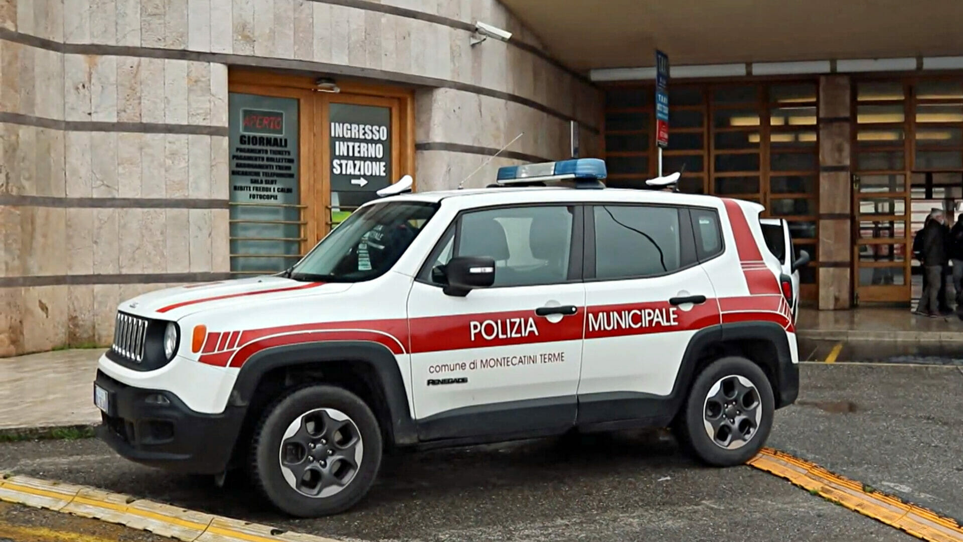 Montecatini