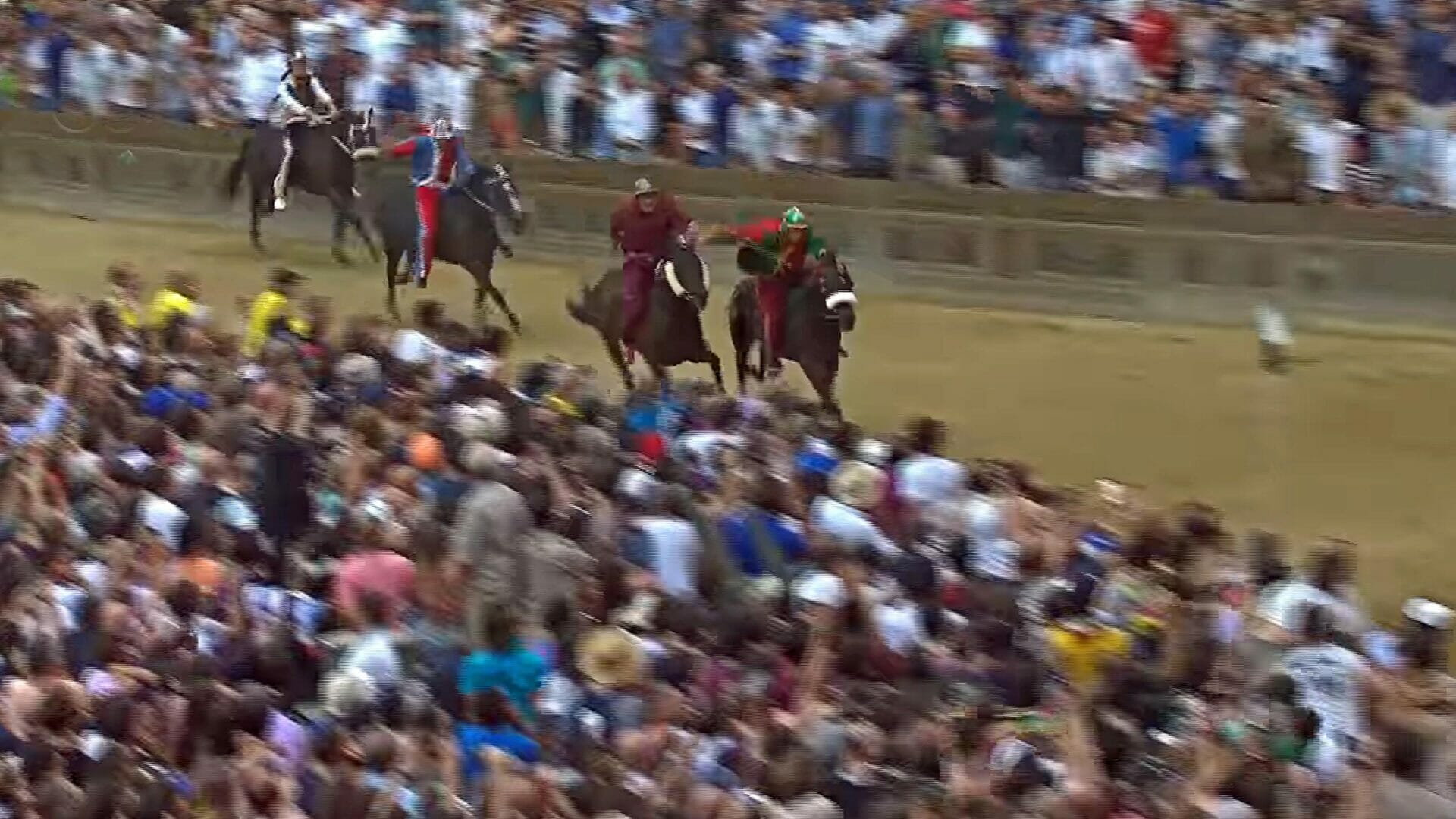 Palio di Siena