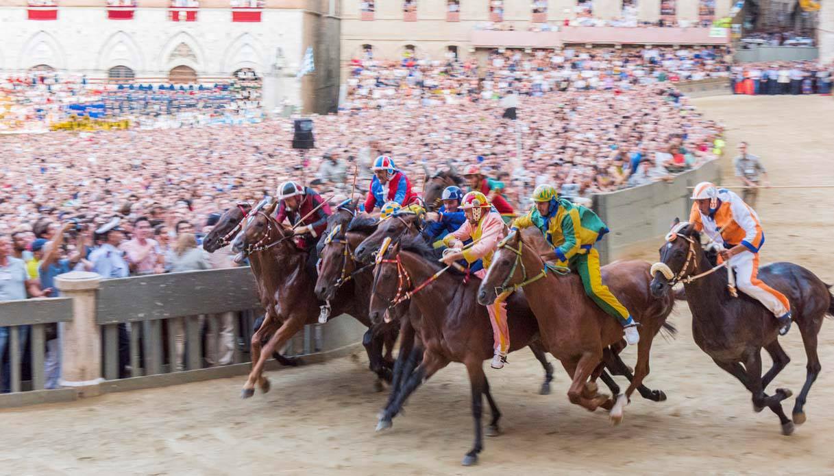 Palio di Siena