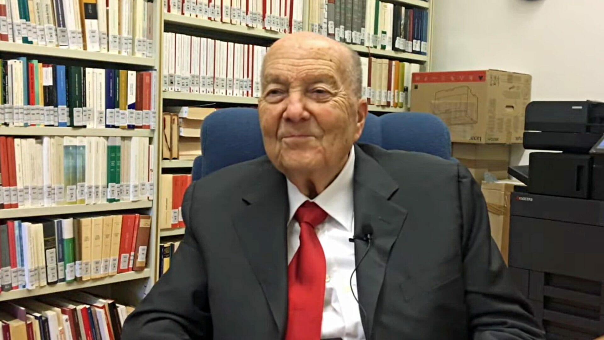 Paolo Grossi