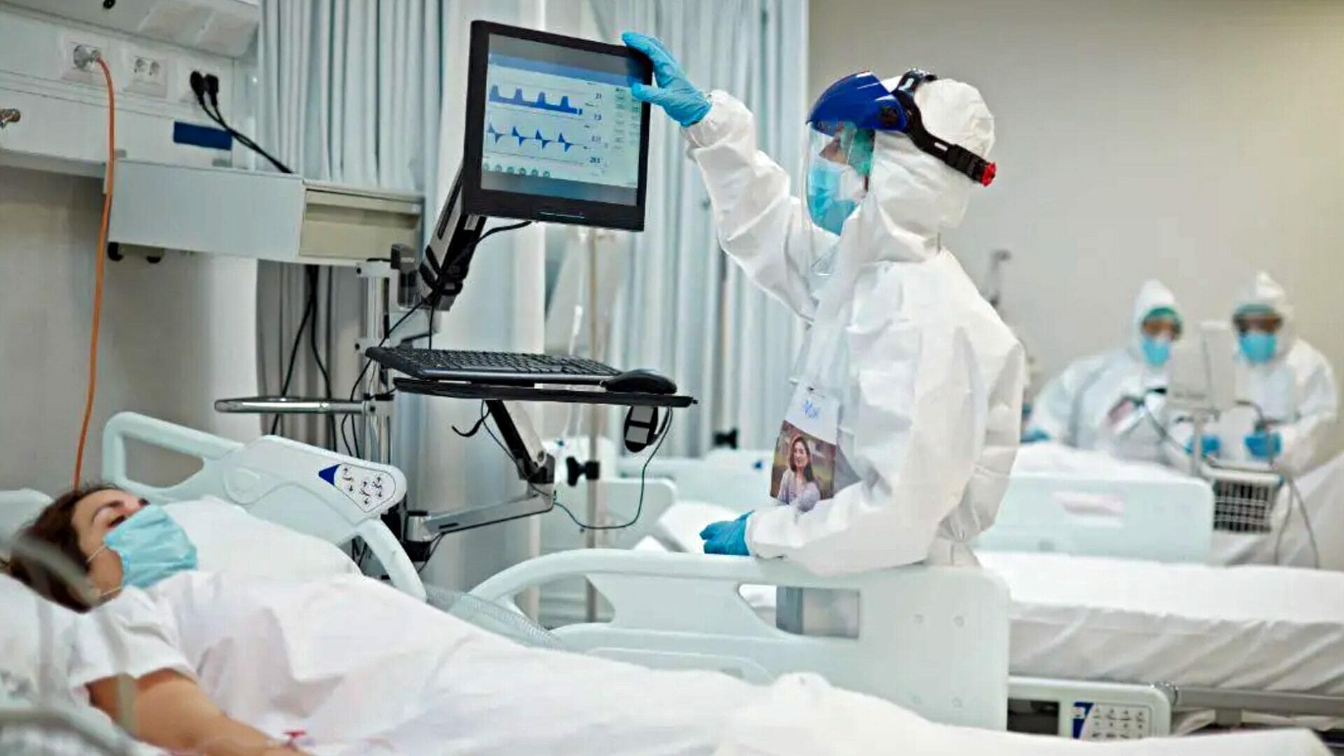 coronavirus