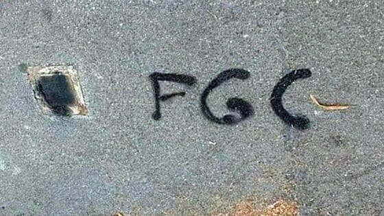 Pietre di inciampo vandalizzate a Firenze