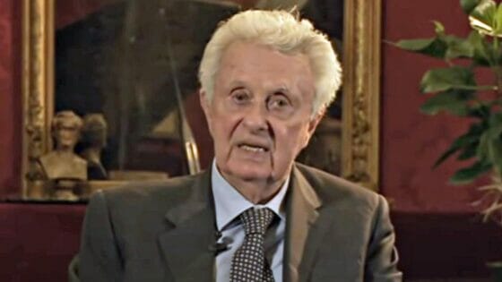 Lo scrittore Pietro Citati è morto all’età di 92 anni, nella sua casa di Roccamare