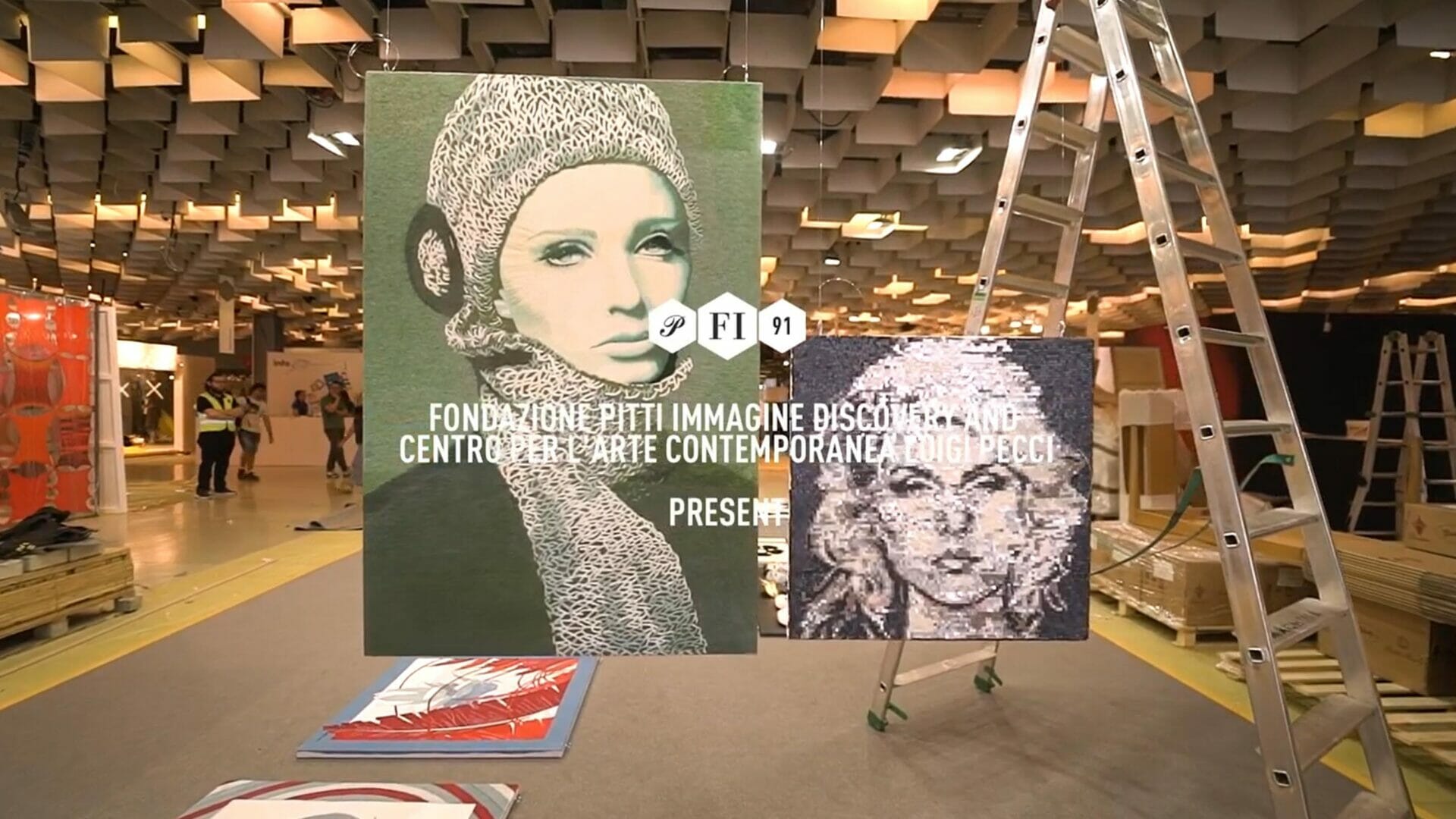 Pitti Filati