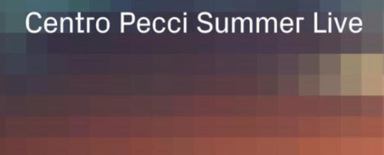 Pecci Summer 2022 – Le attività, i concerti e le mostre